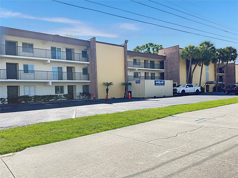 Property photo for 4435 1ST STREET NE, #103, St Petersburg, FL