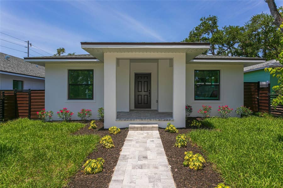 Property photo for 2551/2553 21ST STREET S, St Petersburg, FL