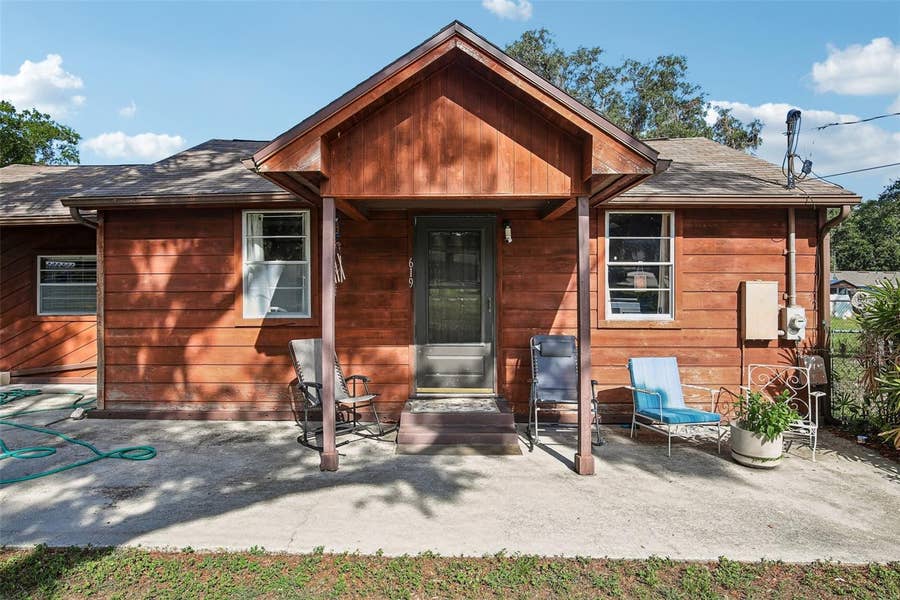 Property photo for 619 S 63RD STREET, Tampa, FL
