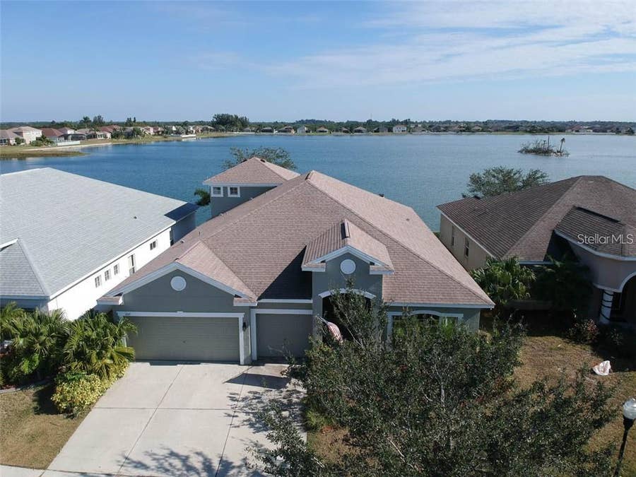 Property photo for 1742 MIRA LAGO CIRCLE, Ruskin, FL