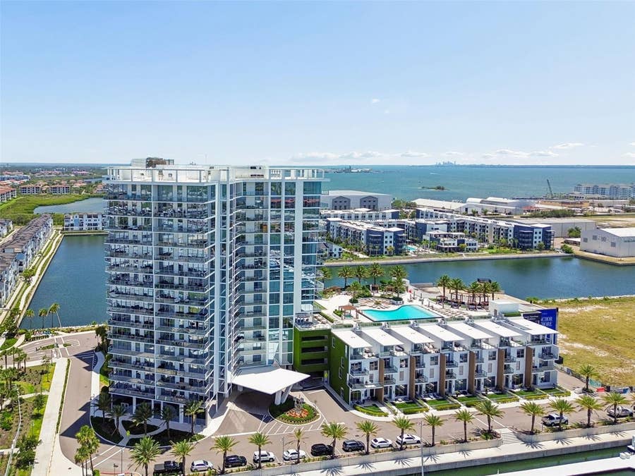 Property photo for 5120 MARINA WAY, #11003, Tampa, FL