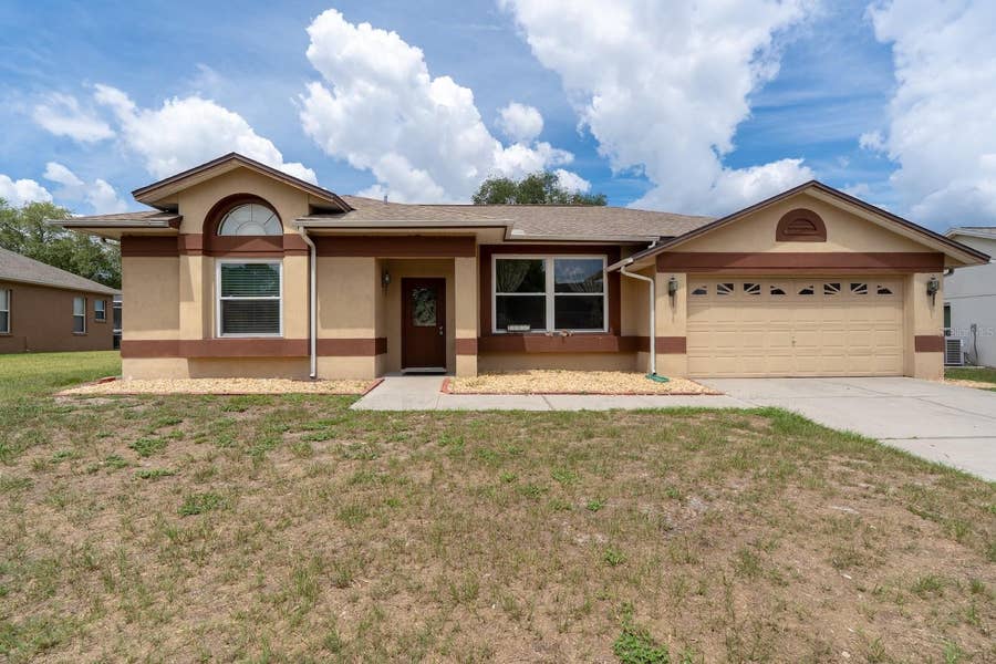 Property photo for 10435 CRESTFIELD DRIVE, Riverview, FL