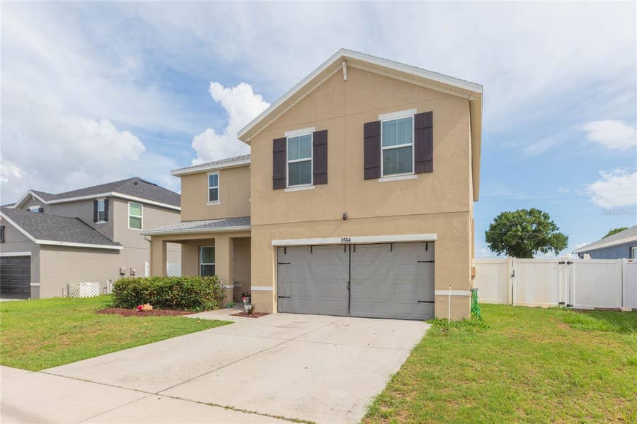 Property photo for 3514 SAN MOISE PLACE, Plant City, FL