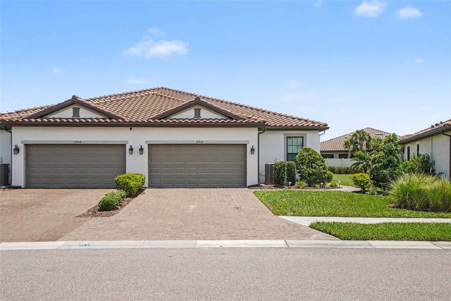 Property photo for 10930 WENDOVER DRIVE, Palmetto, FL