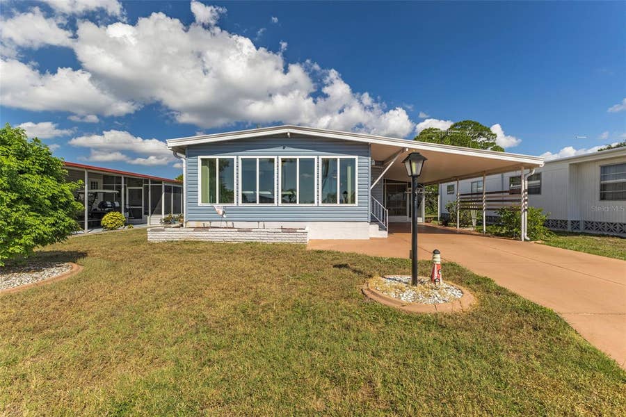 Property photo for 240 LA COSTA, North Port, FL