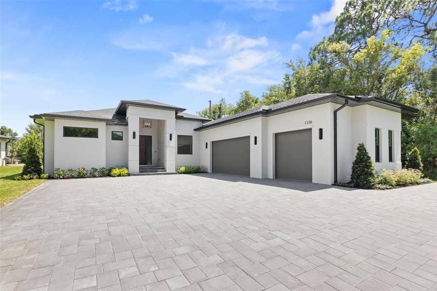 Property photo for 1336 HAYS ROAD, Tarpon Springs, FL
