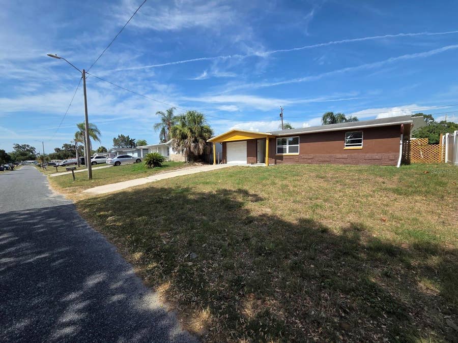 Property photo for 4645 IRENE LOOP, New Port Richey, FL