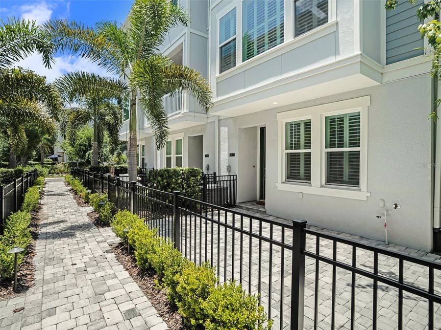 Property photo for 202 S TAMPANIA AVENUE, #1, Tampa, FL