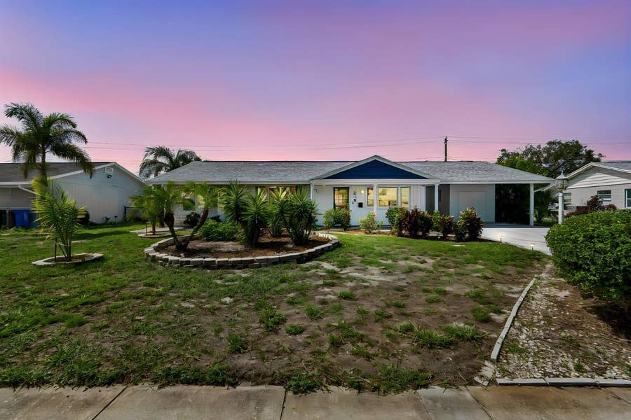 Property photo for 830 LA JOLLA AVENUE, Sun City Center, FL