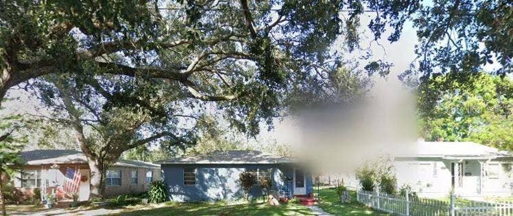 Property photo for 5039 2ND AVENUE N, St Petersburg, FL
