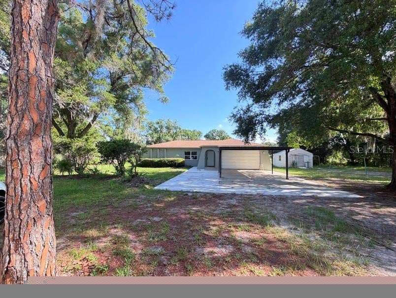 Property photo for 20801 CHISHOLM TRAIL, Land O Lakes, FL