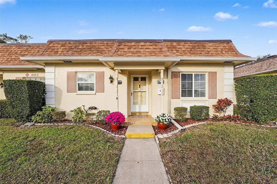 Property photo for 1659 S LAKE AVENUE, #1, Clearwater, FL