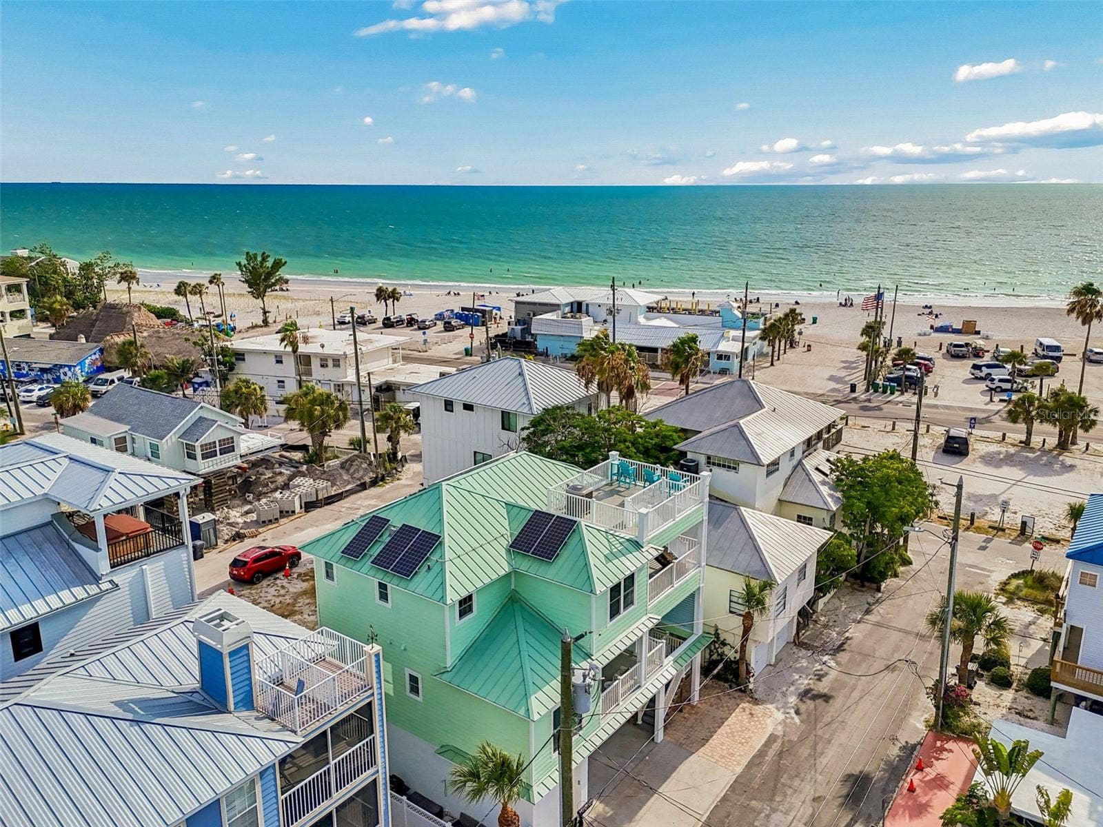 111 91ST AVENUE, Treasure Island, FL 33706 111 91ST AVENUE, Treasure Island, FL 33706