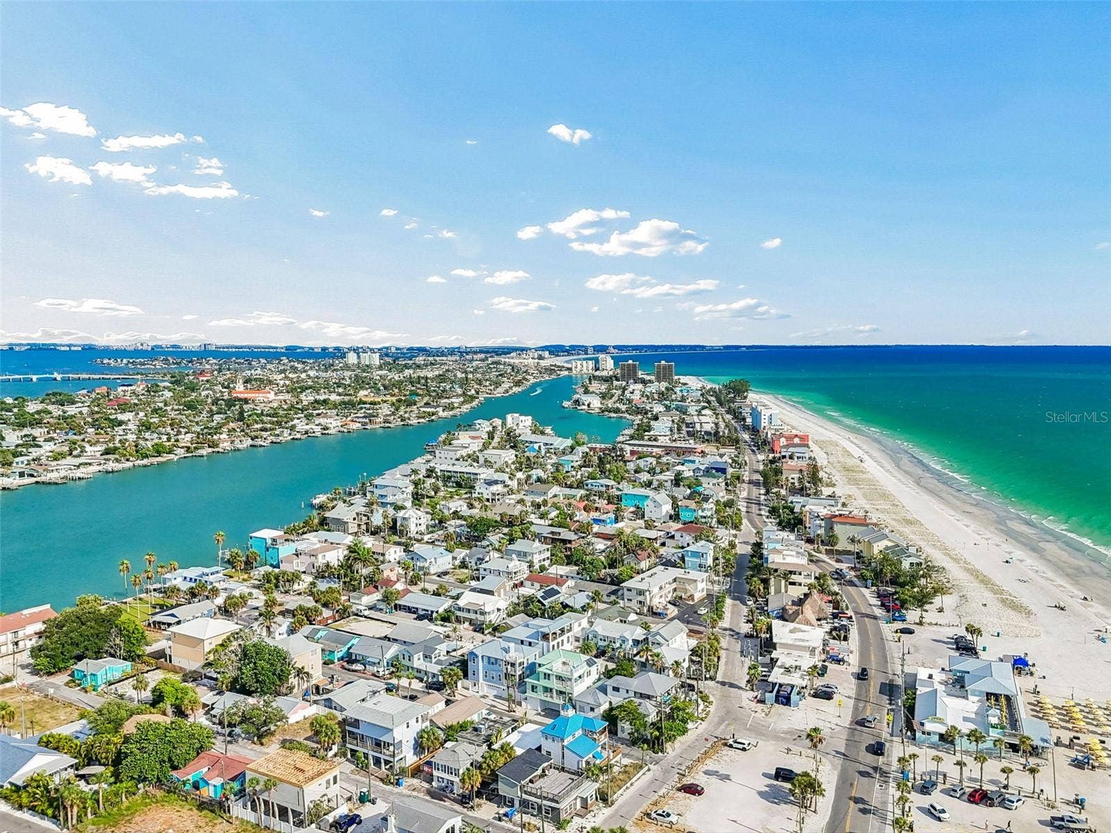 111 91ST AVENUE, Treasure Island, FL 33706 Neighborhood Views