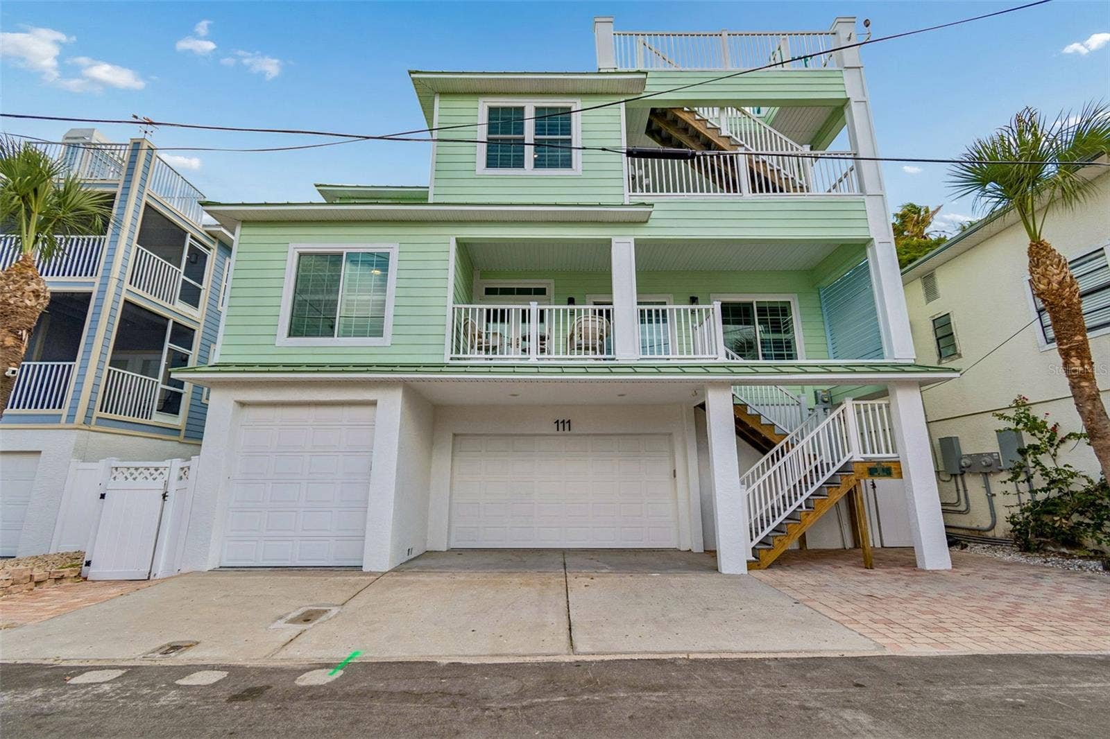111 91ST AVENUE, Treasure Island, FL 33706 111 91ST AVENUE, Treasure Island, FL 33706