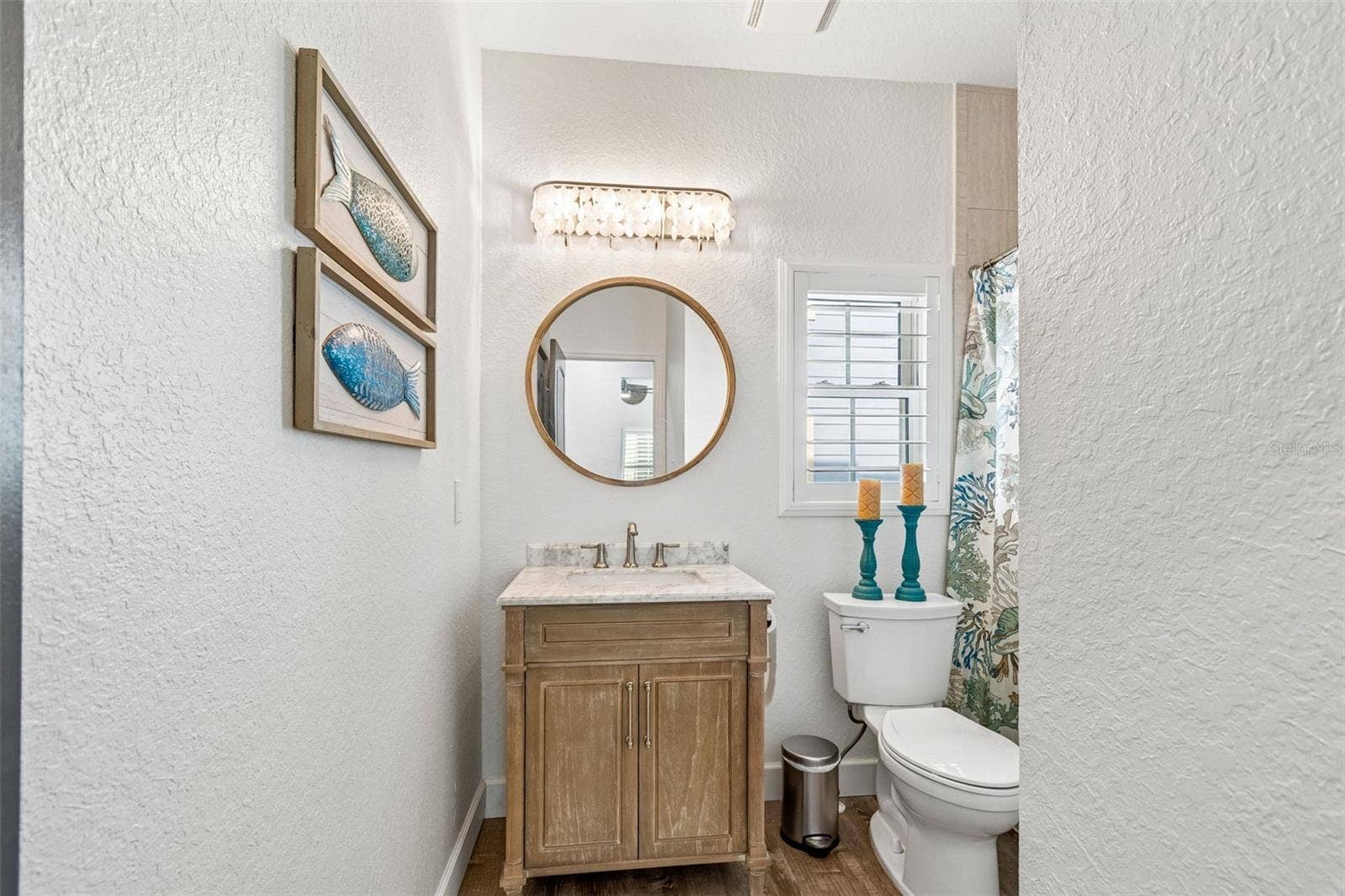 111 91ST AVENUE, Treasure Island, FL 33706 Full bath- main floor