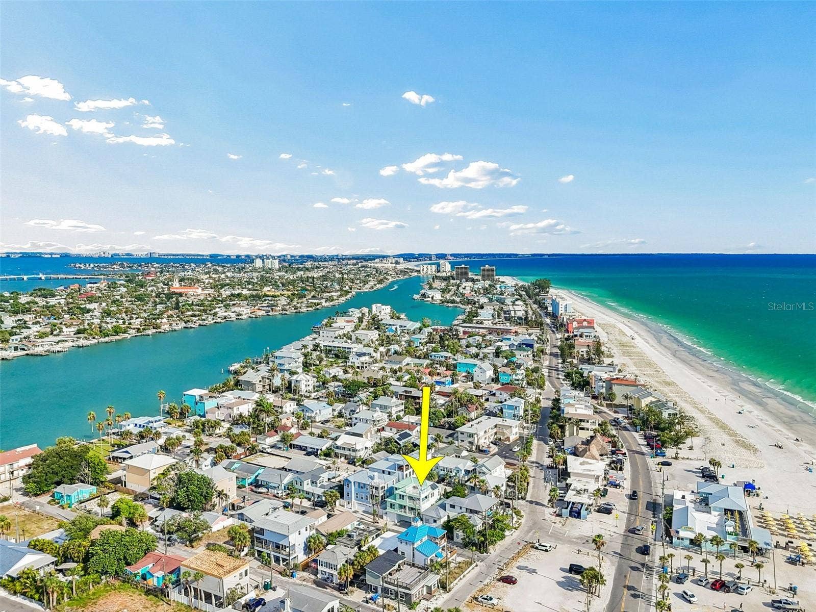 111 91ST AVENUE, Treasure Island, FL 33706 111 91ST AVENUE, Treasure Island, FL 33706