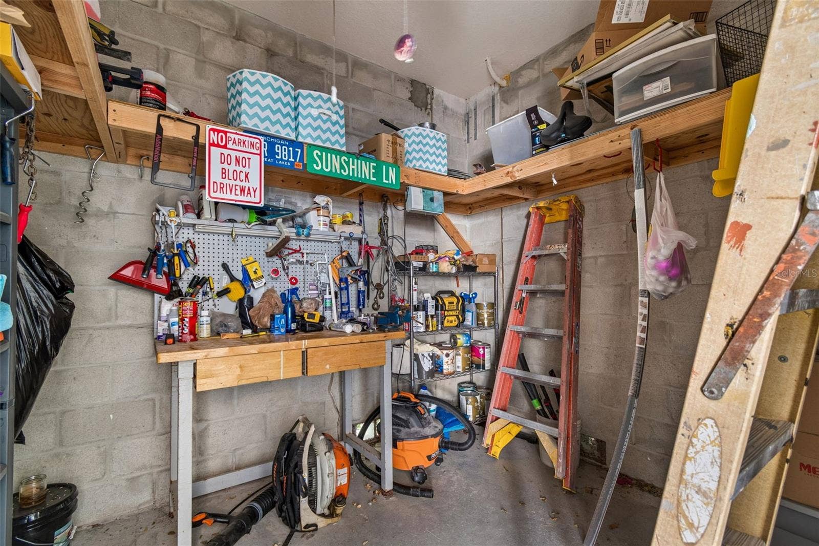 111 91ST AVENUE, Treasure Island, FL 33706 Workshop