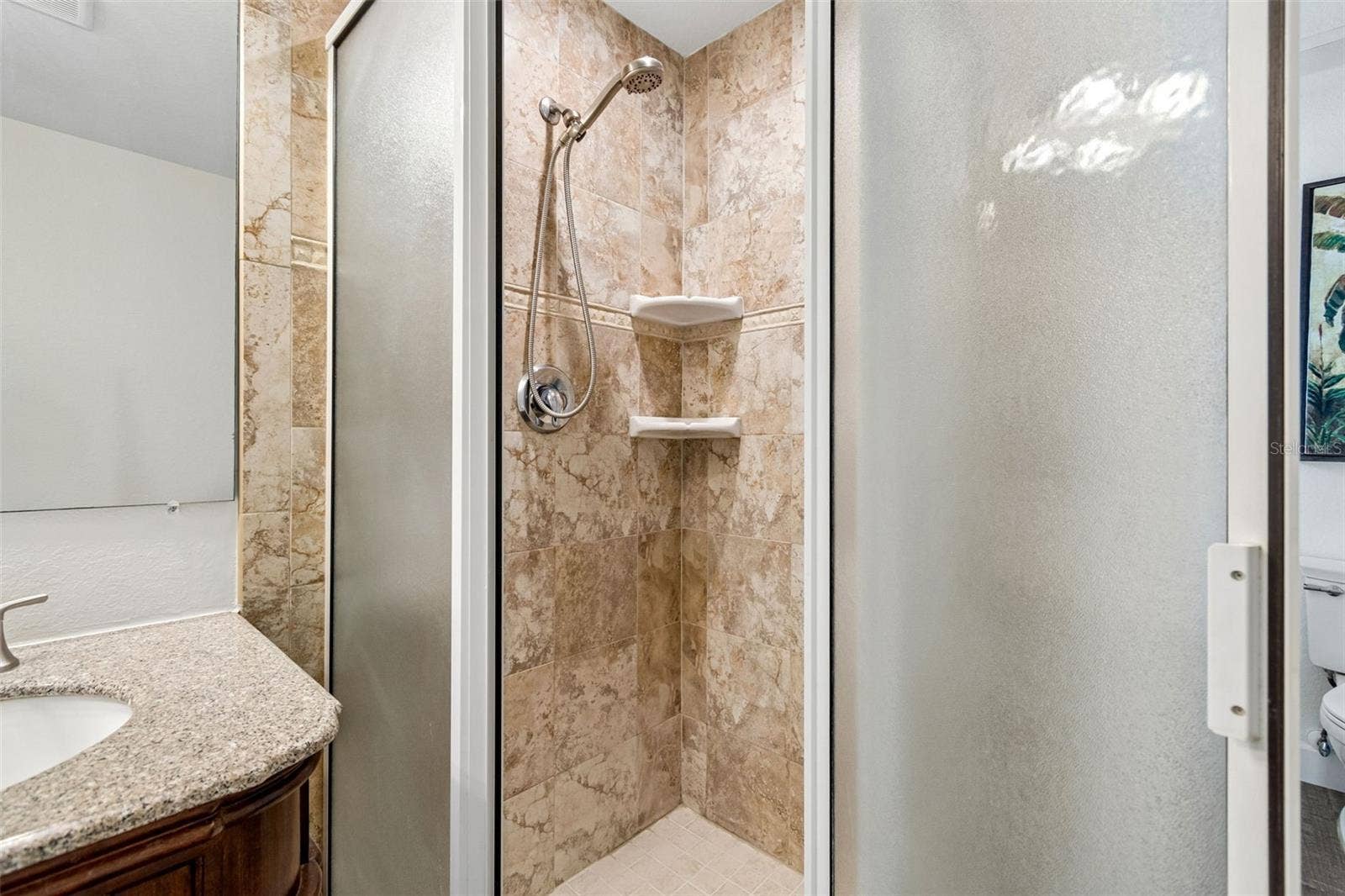 111 91ST AVENUE, Treasure Island, FL 33706 Shower