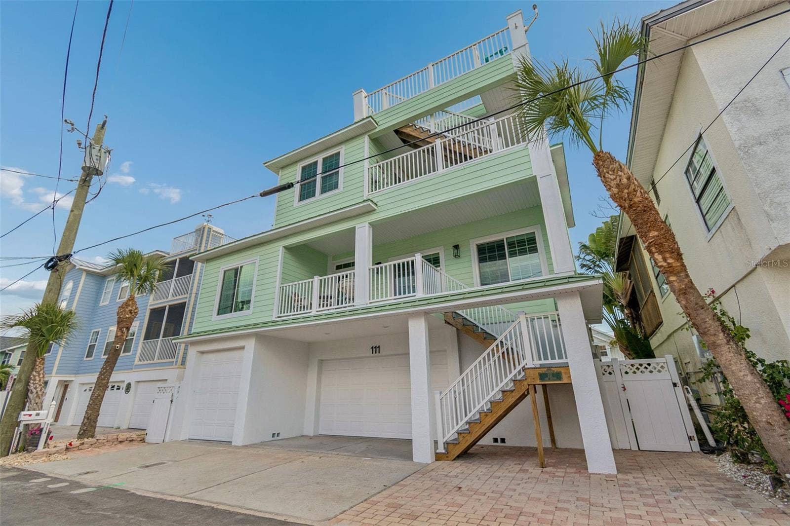 111 91ST AVENUE, Treasure Island, FL 33706 111 91ST AVENUE, Treasure Island, FL 33706
