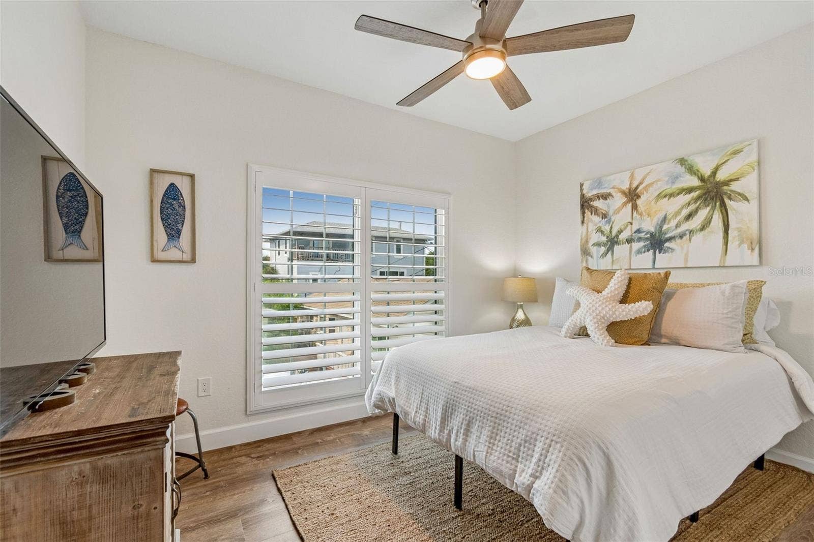 111 91ST AVENUE, Treasure Island, FL 33706 Main living Bedroom #1