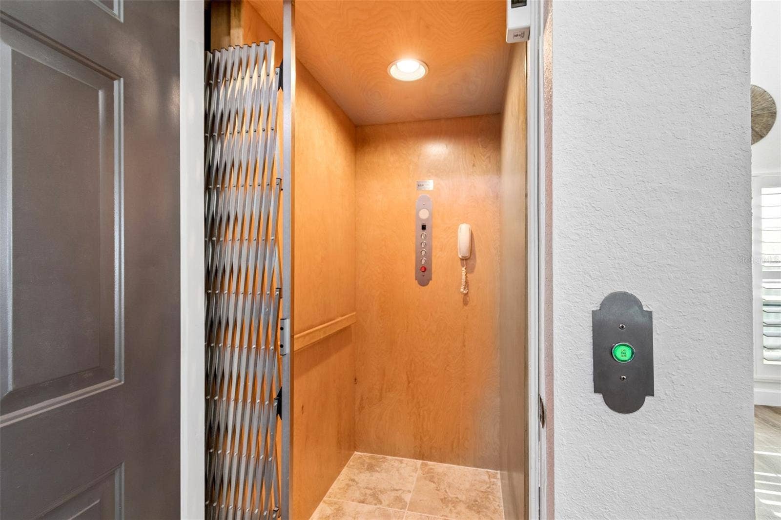 111 91ST AVENUE, Treasure Island, FL 33706 Elevator -full size up to 950 lbs
