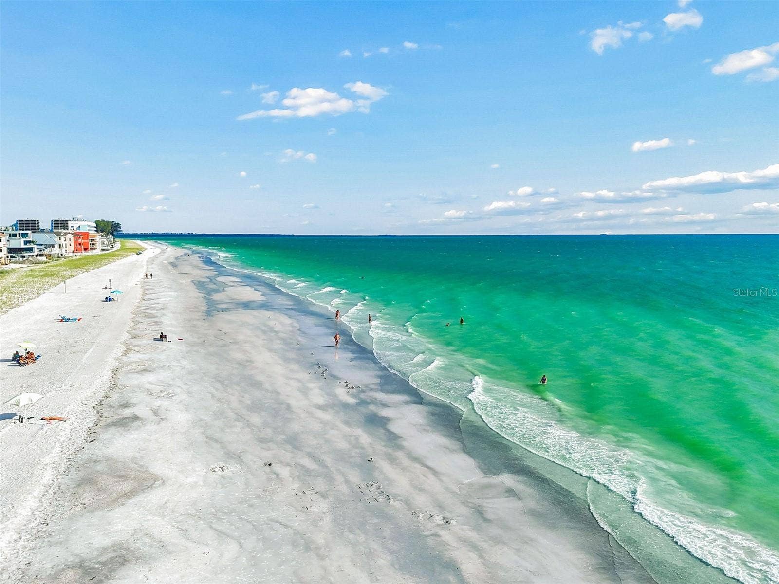 111 91ST AVENUE, Treasure Island, FL 33706 Sunset Beach directly across access