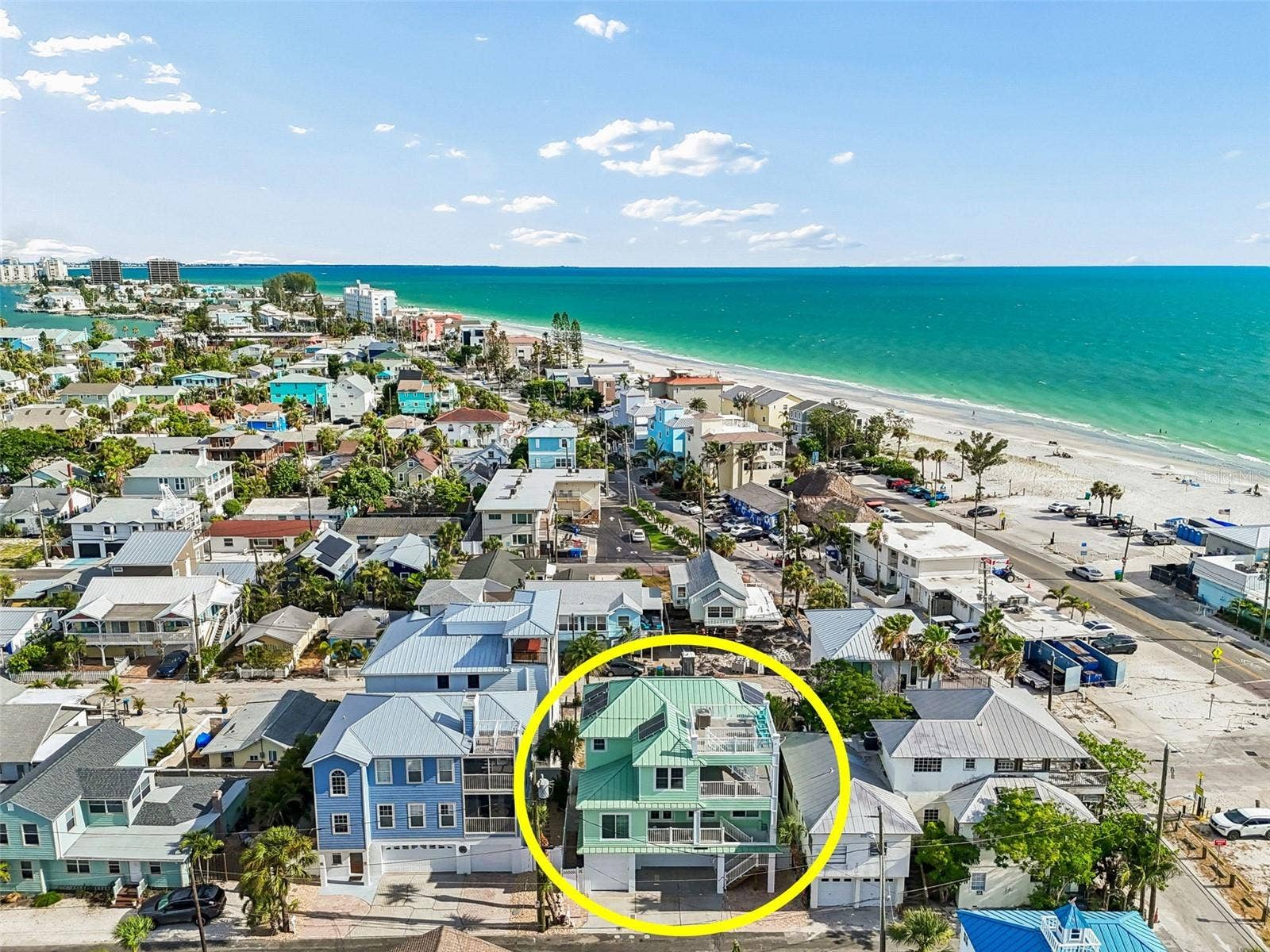 111 91ST AVENUE, Treasure Island, FL 33706 111 91ST AVENUE, Treasure Island, FL 33706