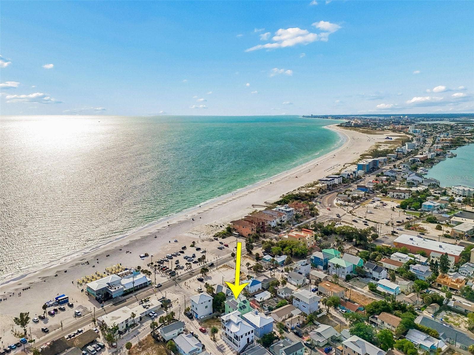 111 91ST AVENUE, Treasure Island, FL 33706 Proximity to beach life