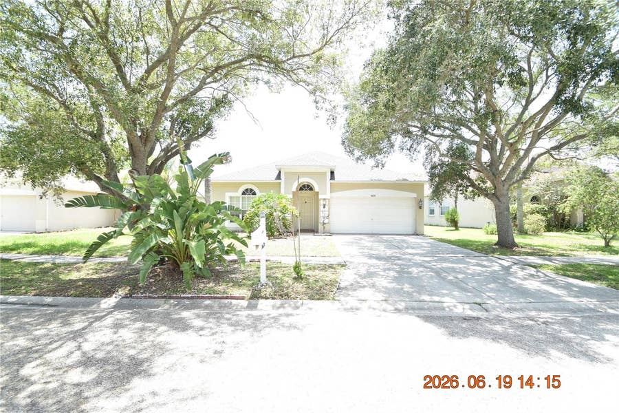 Property photo for 1625 OPEN FIELD LOOP, Brandon, FL