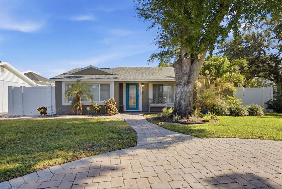 Property photo for 4101 W NEPTUNE STREET, Tampa, FL