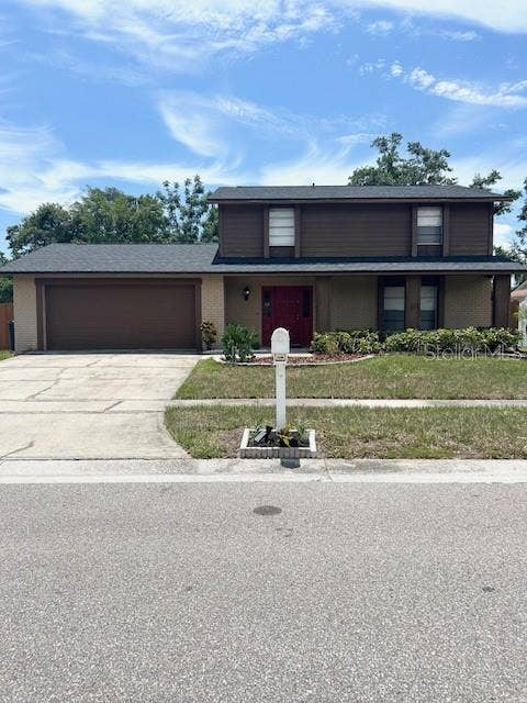 Property photo for 12417 CARDIFF DRIVE, Tampa, FL
