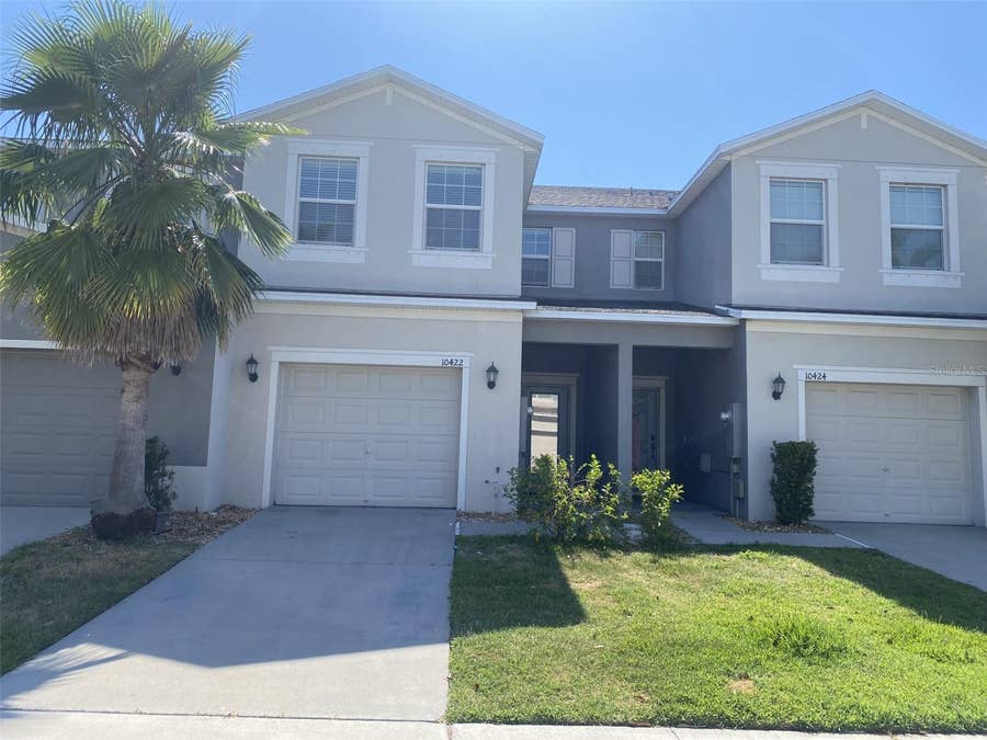 Property photo for 10422 LAKE MONTAUK DRIVE, Riverview, FL