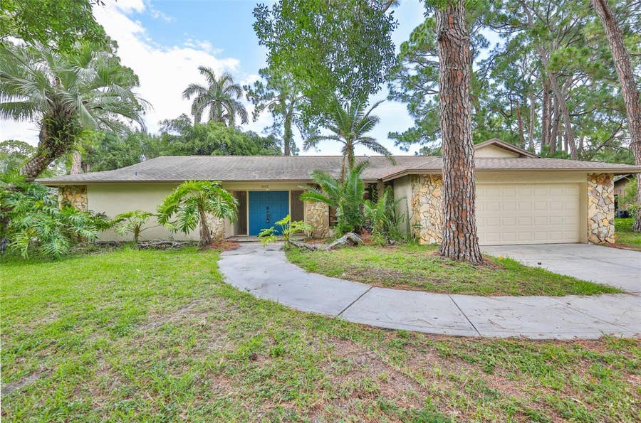 Property photo for 2823 HERON PLACE, Clearwater, FL