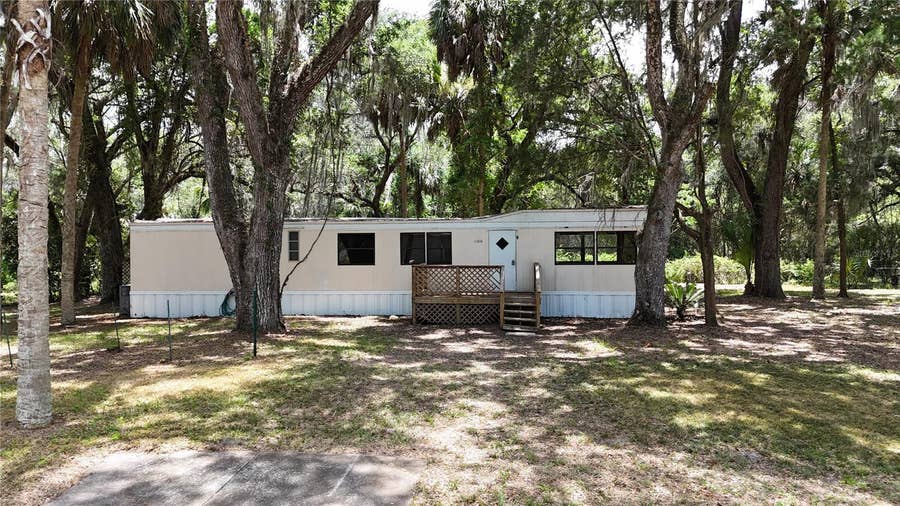 Property photo for 11310 W YELLOW OAK LANE, Crystal River, FL