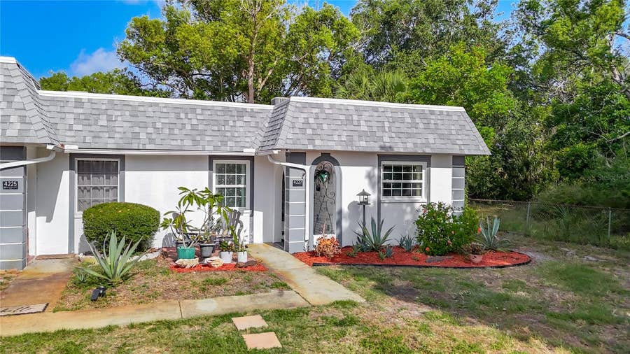 Property photo for 4227 TOUCHTON PLACE, #4227, New Port Richey, FL