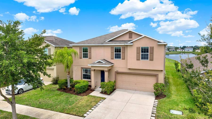 Property photo for 10109 CRESTED FRINGE DRIVE, Riverview, FL