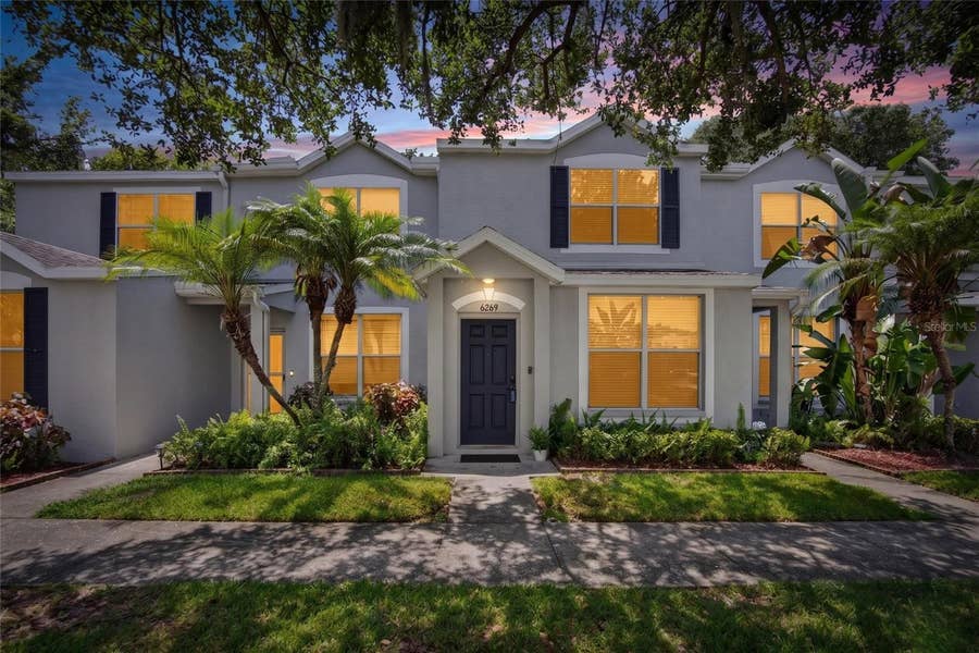 Property photo for 6269 OSPREY LAKE CIRCLE, Riverview, FL