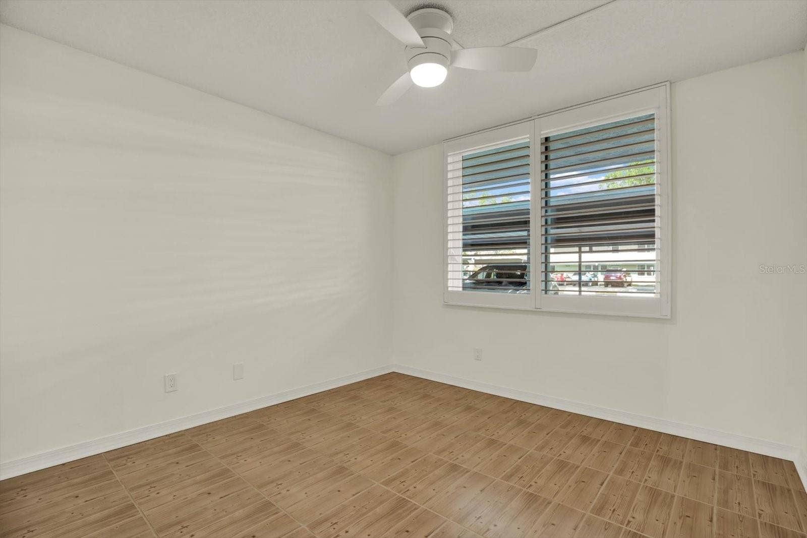 4715 BAY STREET NE, #126, St Petersburg, FL 33703 Bedroom 2