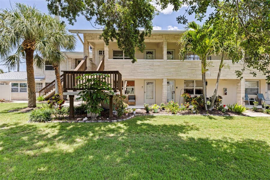 Property photo for 109 16TH AVENUE, #3, Indian Rocks Beach, FL