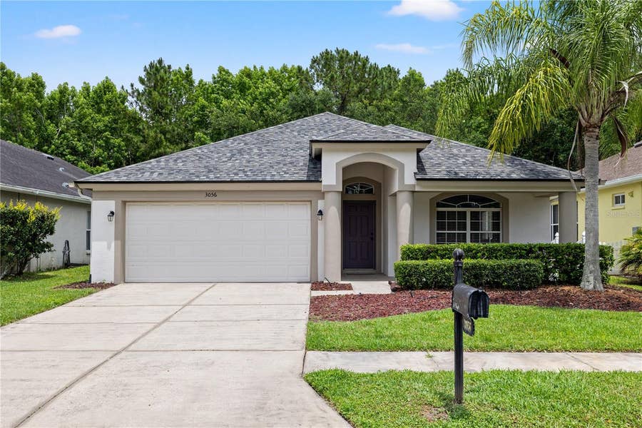 Property photo for 3056 SUNWATCH DRIVE, Wesley Chapel, FL