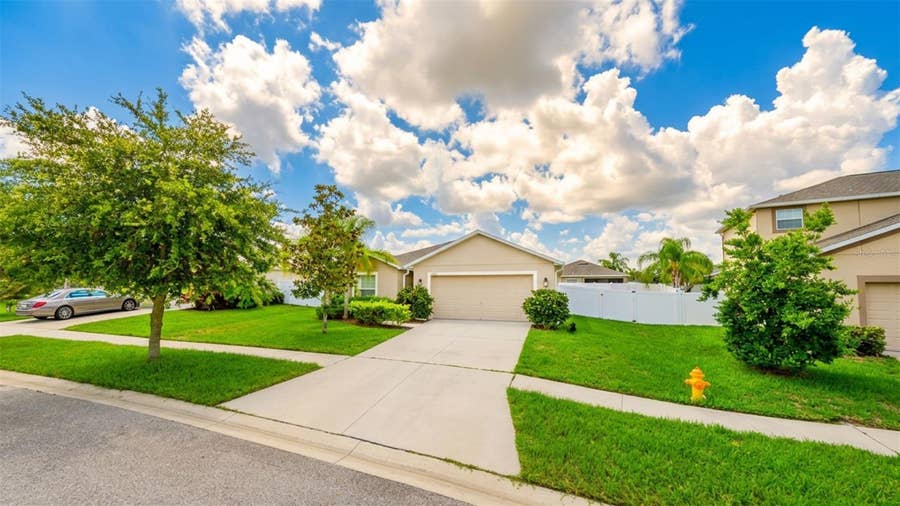 Property photo for 10118 PENWOOD WAY, Hudson, FL