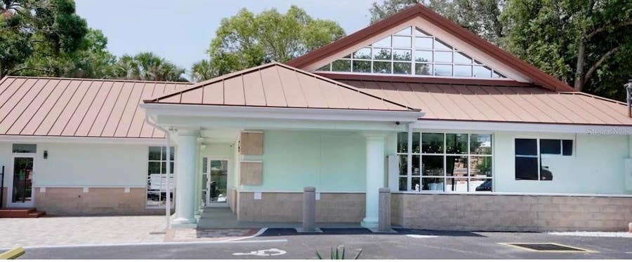 Property photo for 2708 W VIRGINIA AVENUE, Tampa, FL