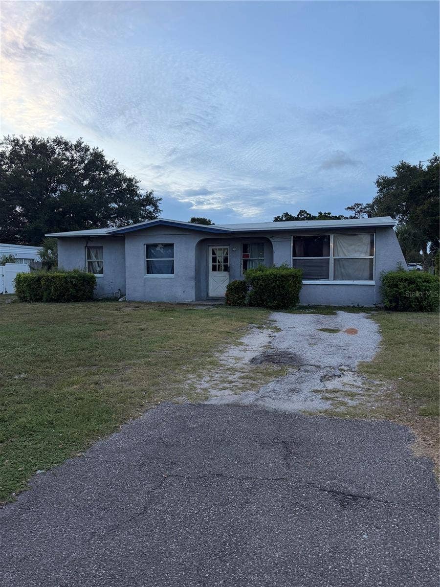 Property photo for 1501 STEVENSONS DRIVE, Clearwater, FL