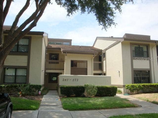Property photo for 272 WOODLAKE WYNDE, #272, Oldsmar, FL