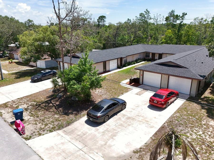 Property photo for 1277 SYLVIA AVENUE, Spring Hill, FL