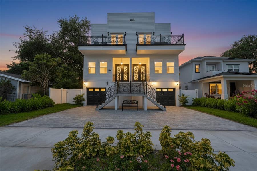 Property photo for 2816 CORRINE STREET, #2, Tampa, FL