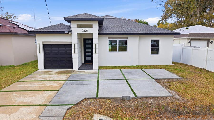 Property photo for 7208 N GLEN AVENUE, Tampa, FL