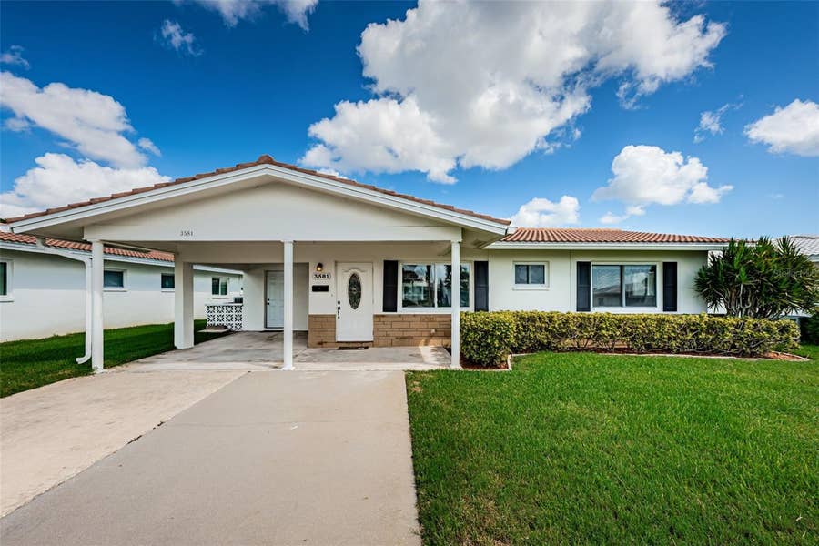 Property photo for 3581 100TH TERRACE N, Pinellas Park, FL
