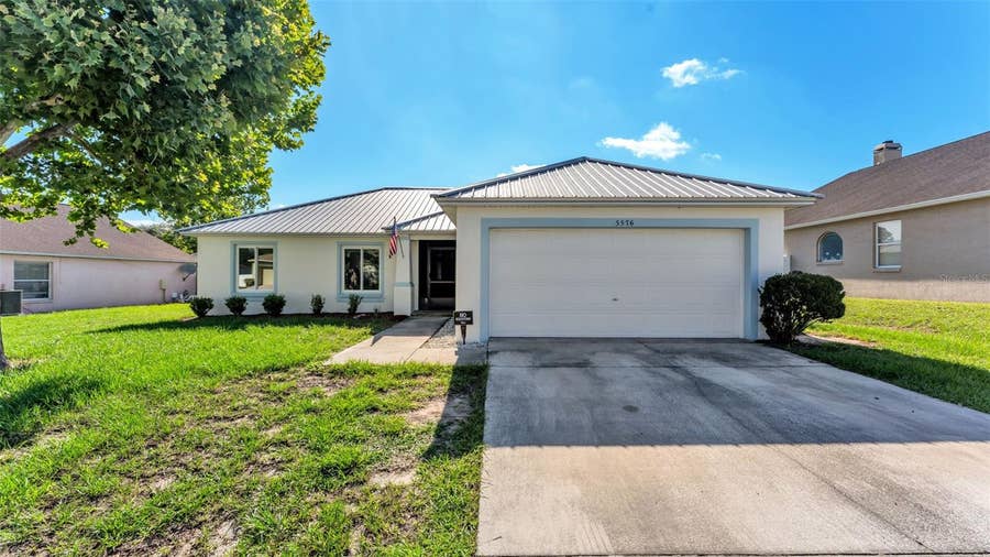 Property photo for 5576 MOON VALLEY DRIVE, Lakeland, FL